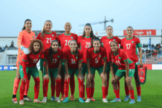 CAN féminine : le Maroc ouvre le bal face à la Zambie, le 5 juillet à Rabat