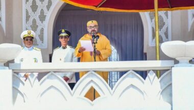 70 ans des FAR : le Roi Mohammed VI trace les priorités de modernisation de l'armée