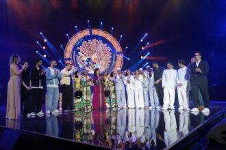 Gala arabophone de Comediablanca 2025 : une célébration puissante de l’humour marocain