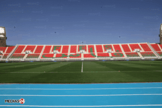 CAN 2025 : Fès investit 52,6 millions de DH pour une fan zone