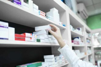 Prix des médicaments : les pharmaciens temporisent en vue d'une réunion décisive avec la Santé