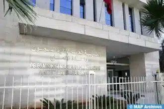 À l'occasion de l'Aïd al-Adha, les détenus autorisés à recevoir visites et paniers de provisions