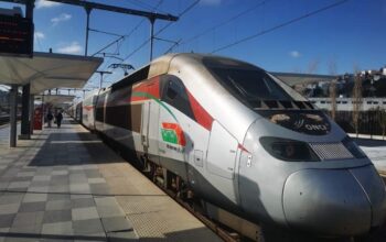 Régions concernées, tracés et stations : en images, voici ce que l'on sait du projet de RER déjà en cours de réalisation