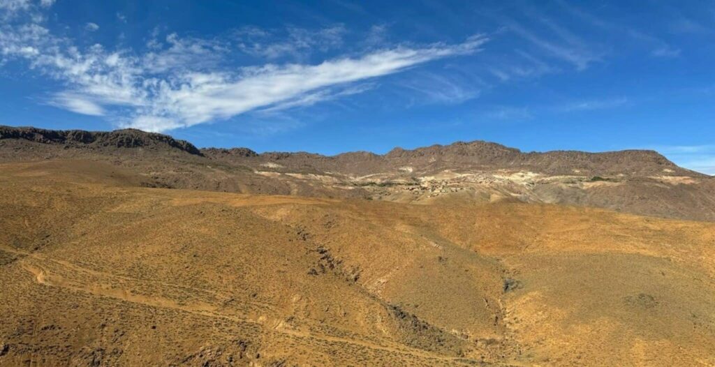 Anti Atlas