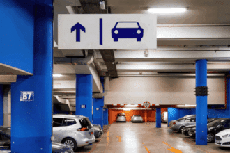 Rabat : un parking souterrain en projet à la place d’Italie
