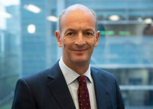Le vice-président de la BERD en visite officielle au Maroc