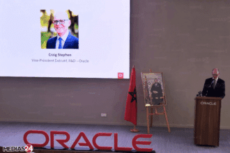 Oracle voit grand pour son centre R&D à Casablanca