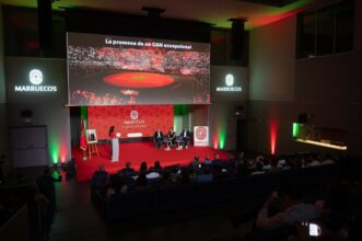 &ldquo;Maroc, Terre de Football&rdquo; : l’ONMT en opération séduction dans cinq capitales européennes