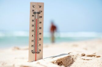 Alerte météo: nouvelle vague de chaleur, orages et chutes de grêle