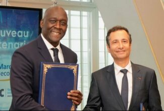 Connectivité : IFC appuie l’expansion numérique de Maroc Telecom au Tchad et au Mali