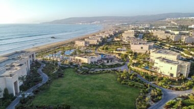 Culture, divertissement et gastronomie au programme de l’été à Taghazout Bay