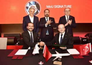 L’ONMT s’allie à Turkish Airlines pour conquérir de nouveaux marchés