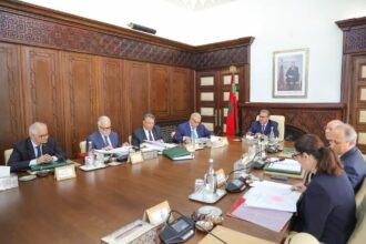 Le compte rendu du Conseil de gouvernement du jeudi 26 juin 2025