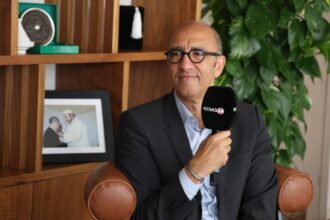 Jawad Ziyat élu président du Raja Club Athletic