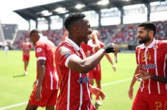 Coupe du monde des clubs. Le Wydad s’incline face à Al Ain (2-1) et quitte la compétition avec zéro point