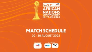 CHAN 2024 : Le calendrier officiel des matchs du Maroc