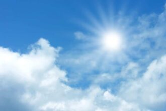 Les prévisions météo pour le lundi 30 juin 2025