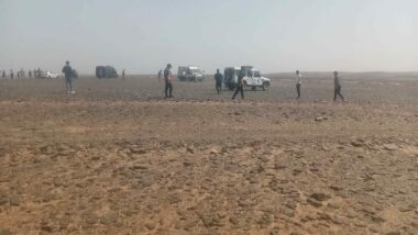 La ville marocaine Smara cible d'une nouvelle attaque terroriste revendiquée par le polisario