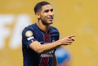 Le PSG terrasse l’Inter Miami, Hakimi brille et poursuit son positionnement pour le Ballon d’Or