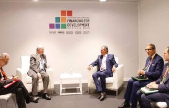 Le Premier ministre palestinien salue l’engagement constant du Roi Mohammed VI