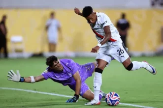 Al Hilal élimine City. La prestation de Yassine Bounou fait sensation