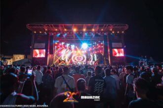 Mawazine a attiré 3,75 millions de festivaliers (Organisateurs)