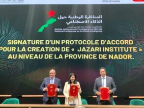 Intelligence artificielle : des conventions en attendant la feuille de route