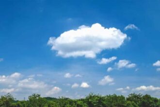 Les prévisions météo pour ce vendredi 4 juillet