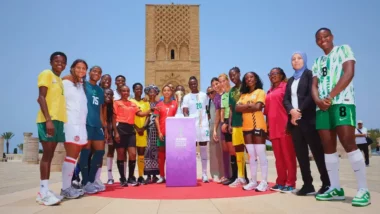 CAN féminine 2024 : des primes en hausse, mais des inégalités persistent