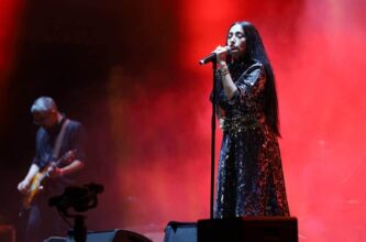 Jazzablanca 2025 : première soirée en apesanteur