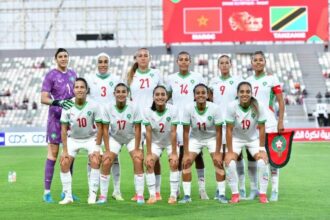 CAN féminine : Maroc-Sénégal, à quelle heure et sur quelles chaînes