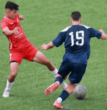 Les jeunes du Wydad remportent le championnat et voient l’avenir en grand