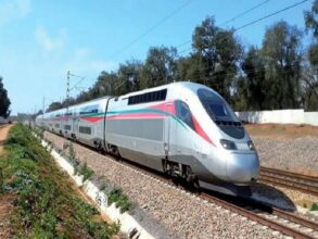 Casablanca-Settat valide un protocole de financement de 48 MMDH pour la LGV et le RER