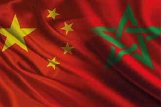 La Chine inaugure une première route logistique “rail-mer” vers le Maroc