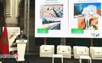 Casablanca-Settat crée une S.A. pour développer la zone logistique intégrée de Zenata