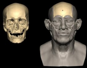 L'ADN des anciens Marocains au cœur de la civilisation des pharaons 