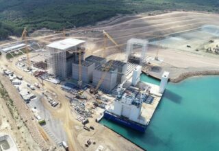 Liaison ferroviaire Selouane–Nador West Med : l'ONCF lance le chantier d'un important tronçon pour 606 MDH