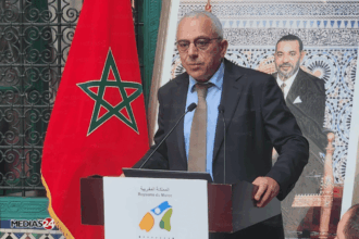 Eau, plateforme agroalimentaire, nouvelle annexe à CFC : le point sur les projets adoptés par la région Casablanca-Settat
