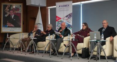 L’Asmex explore les pistes d’un partenariat économique durable avec des opérateurs chinois