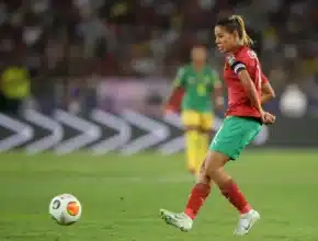 CAN féminine 2024. Le Maroc doit corriger le tir face à la RD Congo