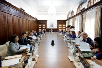 Le compte rendu du Conseil de gouvernement du jeudi 10 juillet 2025