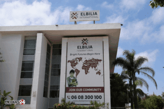 Modèle trilingue, infrastructures modernes, Fab Labs... Comment Elbilia International adapte son modèle au monde qui change