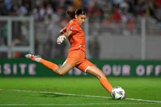 CAN féminine. Maroc-Sénégal : les Marocains attendent mieux de la portière Khadija Er-Rmichi
