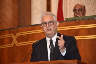 Sahara. Nizar Baraka demande au PP espagnol de clarifier sa position