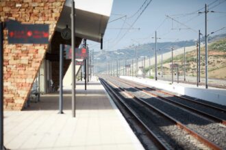 LGV : Colas Rail et sa filiale marocaine décrochent un marché de 162 MDH à Ksar Sghir