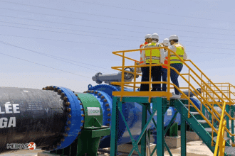 Eau dessalée : tout ce qu'il faut savoir sur le pipeline Jorf Lasfar-Khouribga