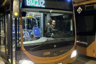 Modernisation du transport par bus : la répartition du financement par région et par ville (Infographies)