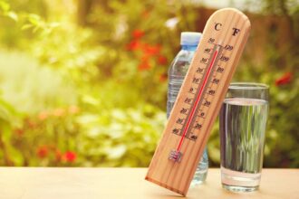 Alerte météo aux orages et à la canicule, 48 provinces concernées