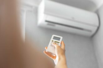 Sous l'effet de la canicule, un pic de consommation électrique enregistré le 30 juin à 21h30