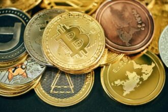 Bitcoin : après un pic à 122.500 dollars le 14 juillet, retour à 116.000 dollars ce mardi 15